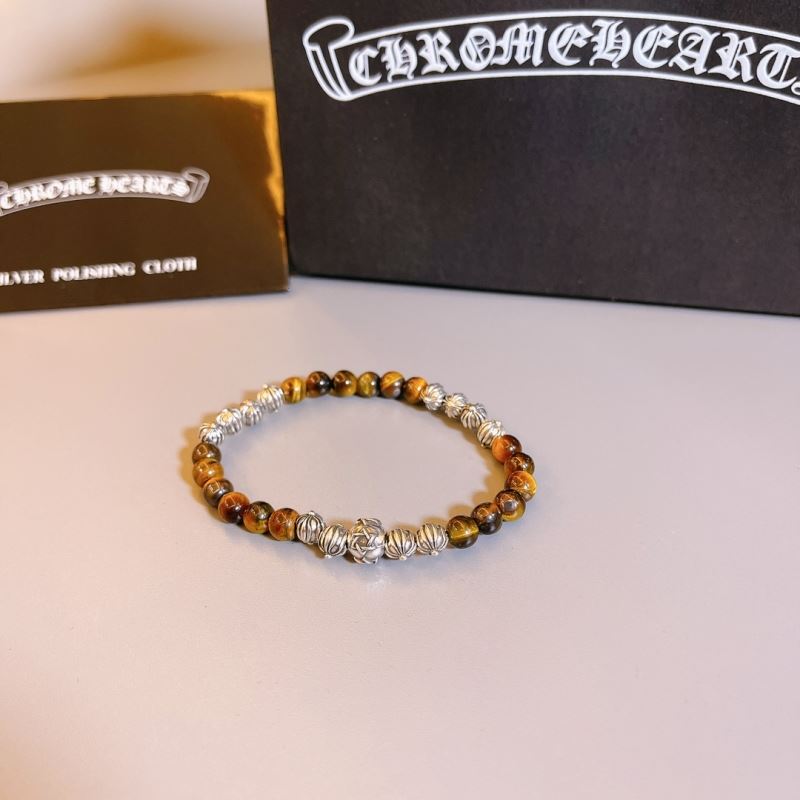 Chrome Hearts Bracelets